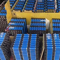 浙江钛酸锂电池回收服务|光伏太阳能组件回收